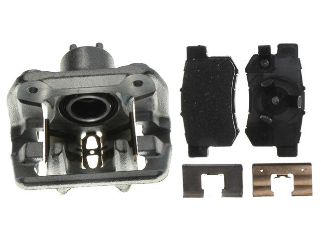 Raybestos Brakes Disc Brake Caliper P/N:RC11661 Fits: Honda Cr-v 06-05 - Image 1