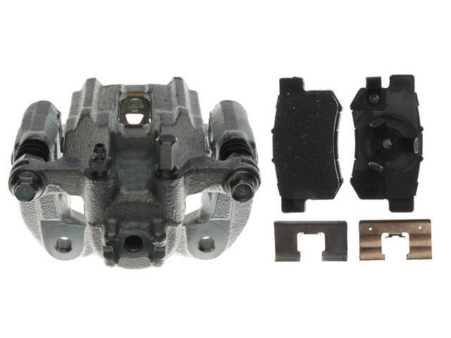 Raybestos Brakes Disc Brake Caliper P/N:RC11661 Fits: Honda Cr-v 06-05 - Image 2