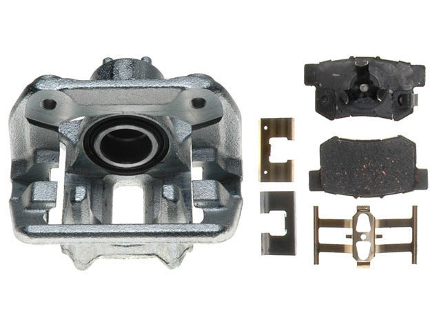 Raybestos Brakes Disc Brake Caliper P/N:RC11662 Fits: Honda Cr-v 06-05 - Image 1