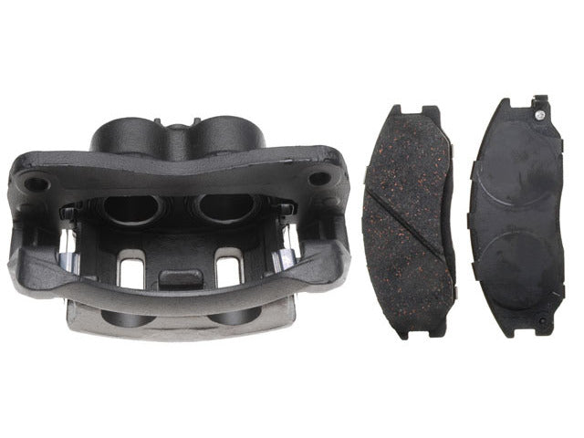 Raybestos Brakes Disc Brake Caliper P/N:RC11663 Fits: Kia Sedona 04-02 - Image 1
