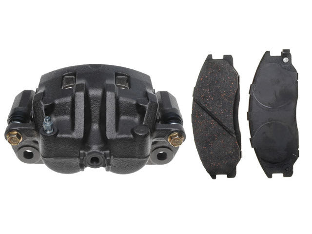 Raybestos Brakes Disc Brake Caliper P/N:RC11663 Fits: Kia Sedona 04-02 - Image 2