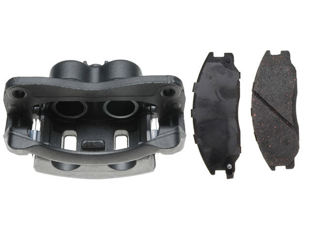 Raybestos Brakes Disc Brake Caliper P/N:RC11664 Fits: Kia Sedona 04-02 - Image 1