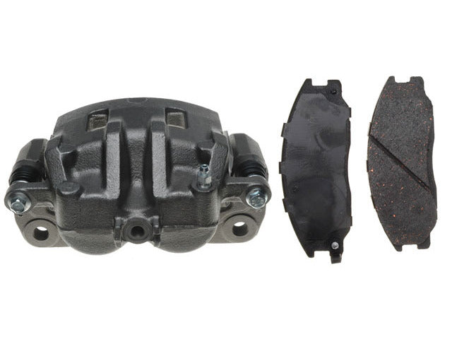 Raybestos Brakes Disc Brake Caliper P/N:RC11664 Fits: Kia Sedona 04-02 - Image 2