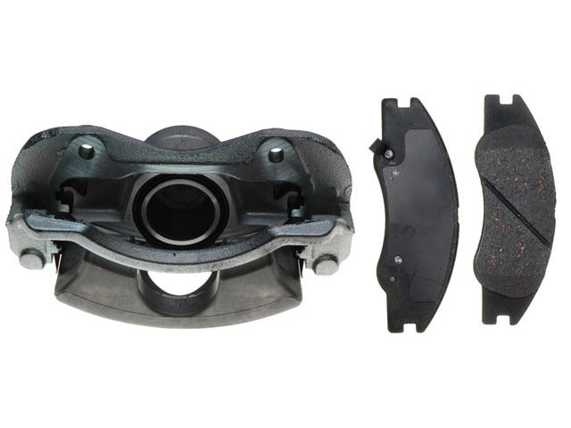 Raybestos Brakes Disc Brake Caliper P/N:RC11667 Fits: Kia Spectra 09-04, Kia Spectra5 09-05 - Image 1