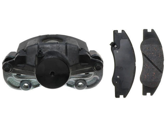 Raybestos Brakes Disc Brake Caliper P/N:RC11667 Fits: Kia Spectra 09-04, Kia Spectra5 09-05 - Image 2
