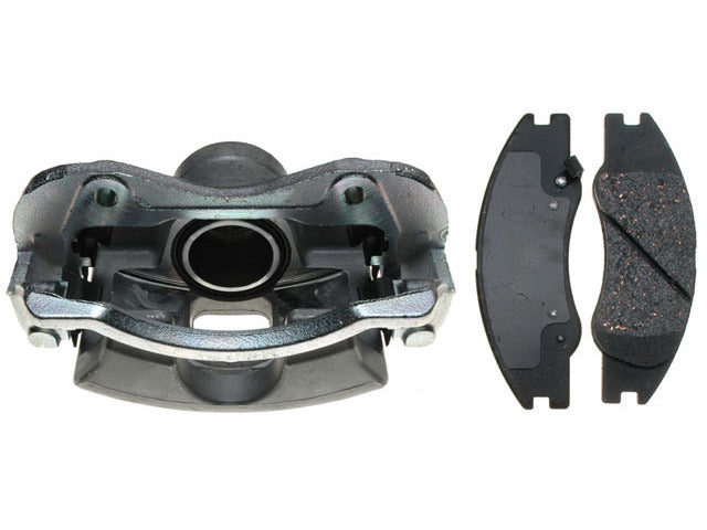 Raybestos Brakes Disc Brake Caliper P/N:RC11668 Fits: Kia Spectra 09-04, Kia Spectra5 09-05 - Image 1