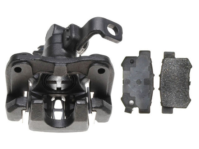 Raybestos Brakes Disc Brake Caliper P/N:RC11669 Fits: Acura Rsx 06-02, Honda Civic 05-02 - Image 1