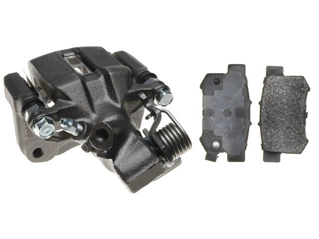 Raybestos Brakes Disc Brake Caliper P/N:RC11669 Fits: Acura Rsx 06-02, Honda Civic 05-02 - Image 2