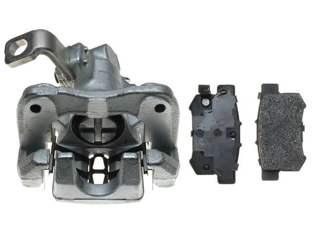 Raybestos Brakes Disc Brake Caliper P/N:RC11670 Fits: Acura Rsx 06-02, Honda Civic 05-02 - Image 1