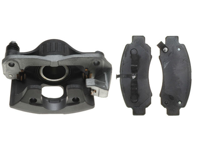 Raybestos Brakes Disc Brake Caliper P/N:RC11671 Fits: Honda Insight 06-00 - Image 1