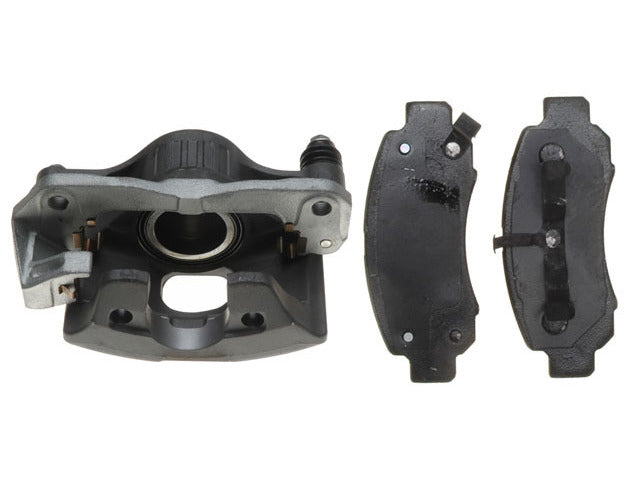 Raybestos Brakes Disc Brake Caliper P/N:RC11672 Fits: Honda Insight 06-00 - Image 1