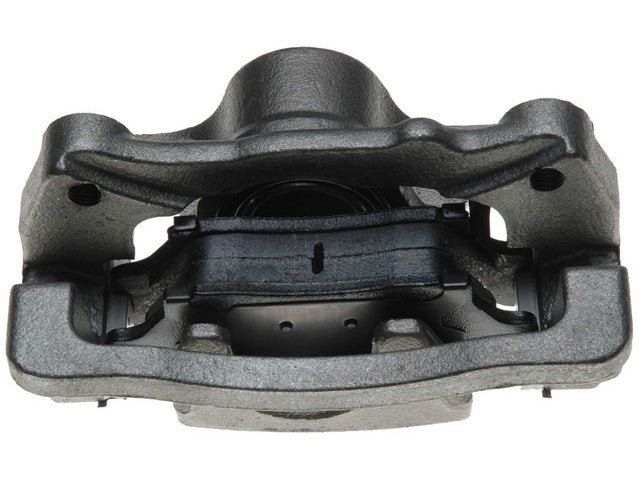 Raybestos Brakes Disc Brake Caliper P/N:RC11676 Fits: Hummer H3 10-06, Hummer H3t 10-09 - Image 1