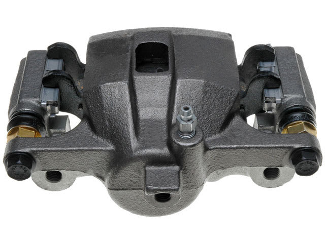 Raybestos Brakes Disc Brake Caliper P/N:RC11676 Fits: Hummer H3 10-06, Hummer H3t 10-09 - Image 2
