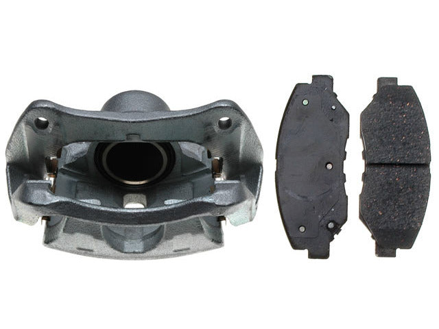 Raybestos Brakes Disc Brake Caliper P/N:RC11677 Fits: Acura Ilx 15-13, Honda Civic 15-12, Honda Cr-v 06-05 - Image 1
