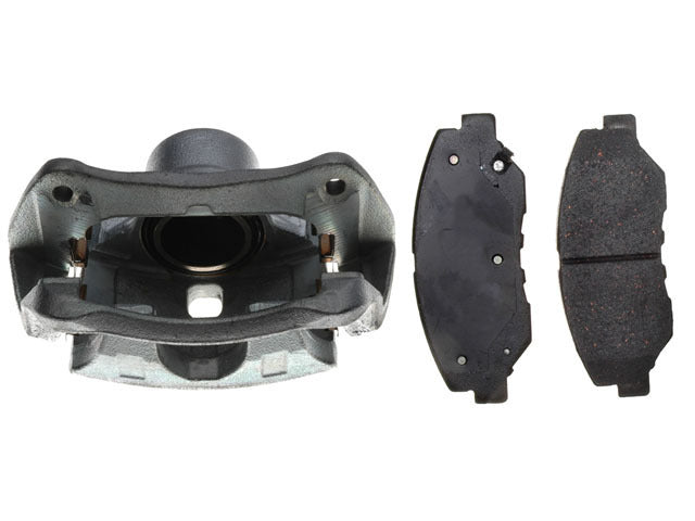 Raybestos Brakes Disc Brake Caliper P/N:RC11678 Fits: Acura Ilx 15-13, Honda Civic 15-12, Honda Cr-v 06-05 - Image 1