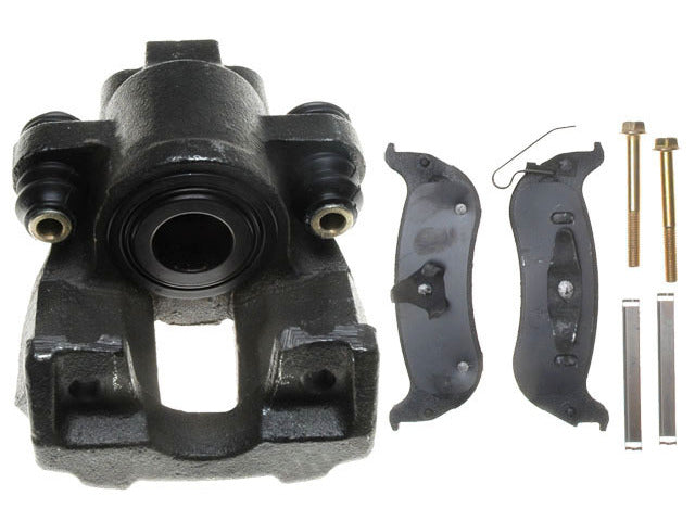 Raybestos Brakes Disc Brake Caliper P/N:RC11679 Fits: Chrysler Pacifica 08-04 - Image 1