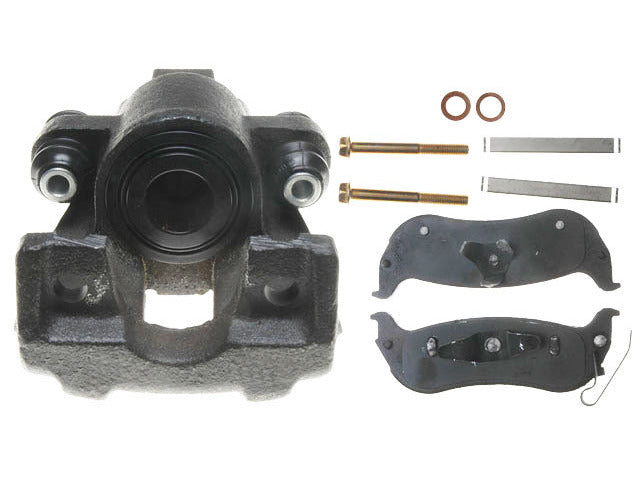Raybestos Brakes Disc Brake Caliper P/N:RC11680 Fits: Chrysler Pacifica 08-04 - Image 1