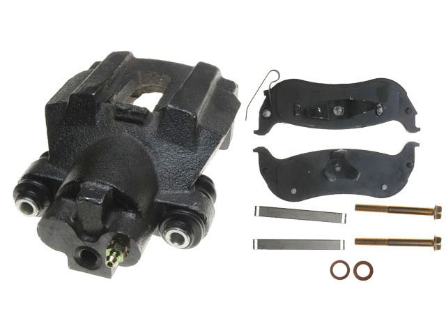 Raybestos Brakes Disc Brake Caliper P/N:RC11680 Fits: Chrysler Pacifica 08-04 - Image 2