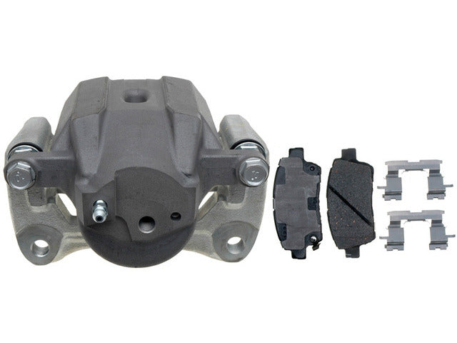 Raybestos Brakes Disc Brake Caliper P/N:RC11681 Fits: Toyota Prius 09-04 - Image 2