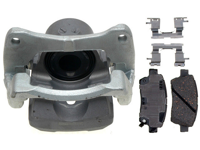 Raybestos Brakes Disc Brake Caliper P/N:RC11682 Fits: Toyota Prius 09-04 - Image 1