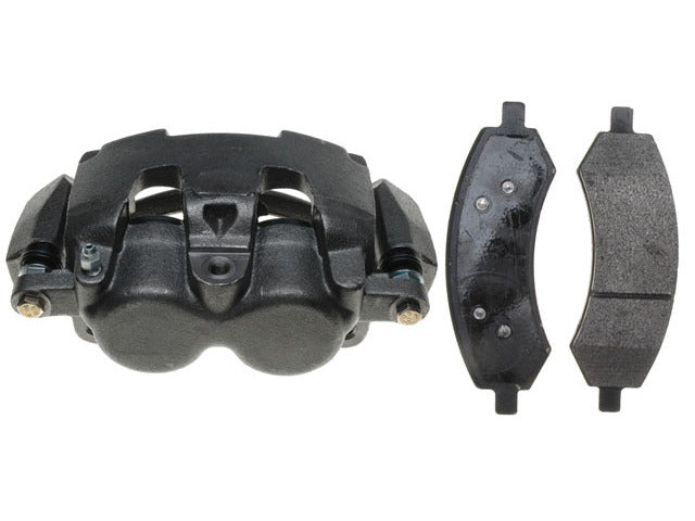 Raybestos Brakes Disc Brake Caliper P/N:RC11683 Fits: Dodge Dakota 08-05, Dodge Ram 1500 08-06, Mitsubishi Raider 09-06 - Image 2