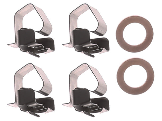 Raybestos Brakes Disc Brake Caliper P/N:RC11684C Fits: Dodge Dakota 08-05, Dodge Ram 1500 08-06, Mitsubishi Raider 09-06 - Image 6