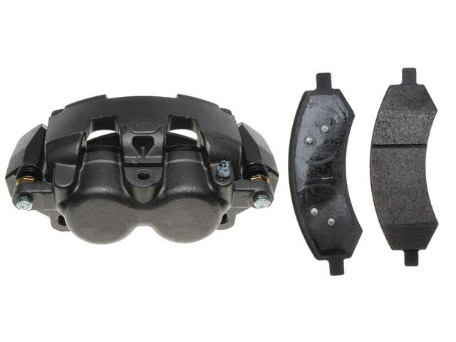 Raybestos Brakes Disc Brake Caliper P/N:RC11684 Fits: Dodge Dakota 08-05, Dodge Ram 1500 08-06, Mitsubishi Raider 09-06 - Image 2