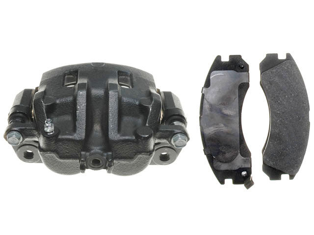 Raybestos Brakes Disc Brake Caliper P/N:RC11685 Fits: Kia Sedona 05-04 - Image 2