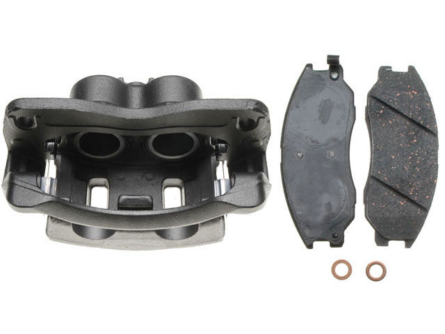 Raybestos Brakes Disc Brake Caliper P/N:RC11686 Fits: Kia Sedona 05-04 - Image 1