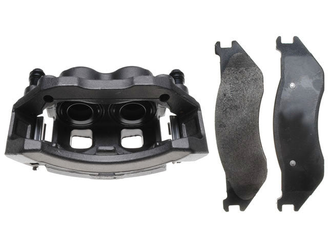 Raybestos Brakes Disc Brake Caliper P/N:RC11687 Fits: Dodge Durango 06-04, Dodge Ram 1500 05-02 - Image 1