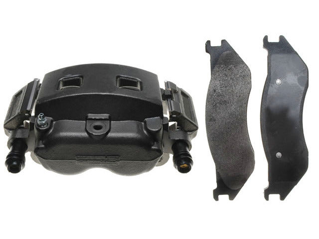 Raybestos Brakes Disc Brake Caliper P/N:RC11687 Fits: Dodge Durango 06-04, Dodge Ram 1500 05-02 - Image 2