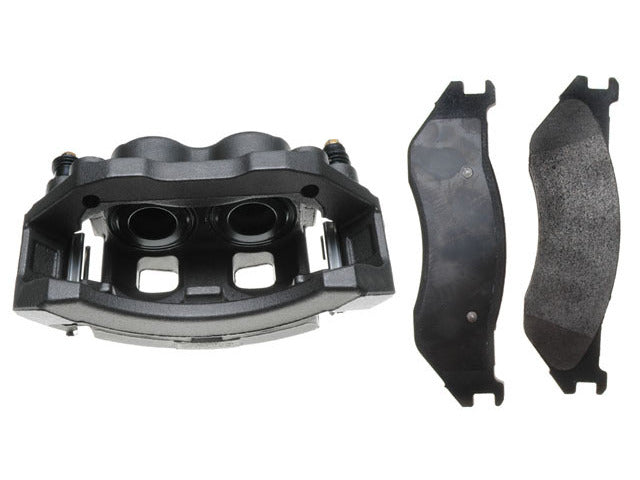Raybestos Brakes Disc Brake Caliper P/N:RC11688 Fits: Dodge Durango 06-04, Dodge Ram 1500 05-02 - Image 1