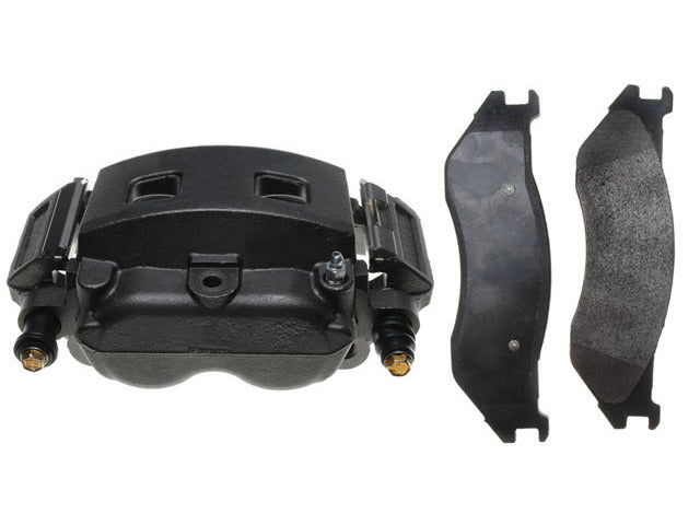 Raybestos Brakes Disc Brake Caliper P/N:RC11688 Fits: Dodge Durango 06-04, Dodge Ram 1500 05-02 - Image 2