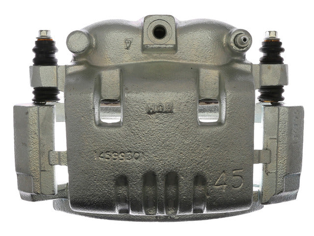 Raybestos Brakes Disc Brake Caliper P/N:RC11689C Fits: Dodge Ram 1500 08-06, Dodge Ram 2500 08-03, Dodge Ram 3500 08-03, Dodge Ram 3500 Van 2003 - Image 4