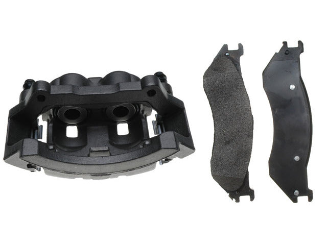 Raybestos Brakes Disc Brake Caliper P/N:RC11689 Fits: Dodge Ram 1500 08-06, Dodge Ram 2500 08-03, Dodge Ram 3500 08-03, Dodge Ram 3500 Van 2003 - Image 1