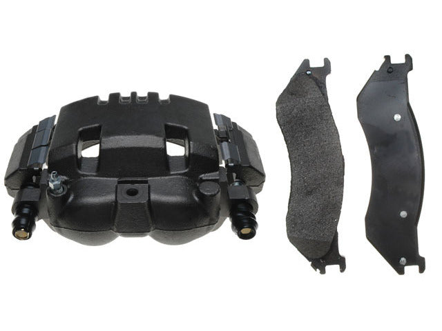 Raybestos Brakes Disc Brake Caliper P/N:RC11689 Fits: Dodge Ram 1500 08-06, Dodge Ram 2500 08-03, Dodge Ram 3500 08-03, Dodge Ram 3500 Van 2003 - Image 2