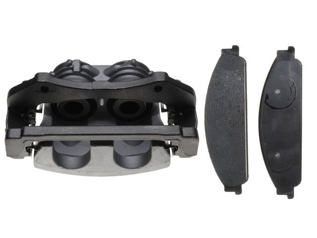Raybestos Brakes Disc Brake Caliper P/N:RC11693 Fits: Ford Five Hundred 07-05, Ford Freestyle 07-05, Mercury Montego 07-05 - Image 1