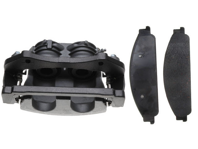 Raybestos Brakes Disc Brake Caliper P/N:RC11694 Fits: Ford Five Hundred 07-05, Ford Freestyle 07-05, Mercury Montego 07-05 - Image 1