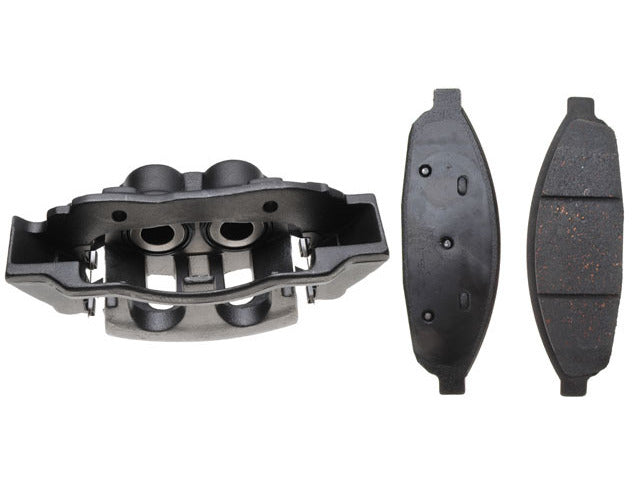 Raybestos Brakes Disc Brake Caliper P/N:RC11699 Fits: Chrysler Pacifica 08-04 - Image 1