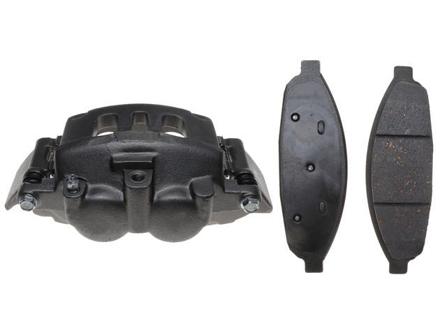 Raybestos Brakes Disc Brake Caliper P/N:RC11699 Fits: Chrysler Pacifica 08-04 - Image 2