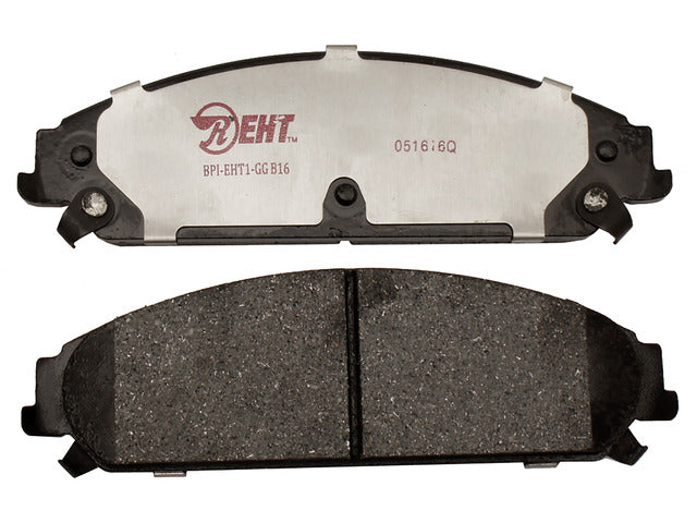 Raybestos Brakes Disc Brake Caliper P/N:RC11701C Fits: Chrysler 300 11-05, Dodge Challenger 11-09, Dodge Charger 11-06, Dodge Magnum 08-05 - Image 5