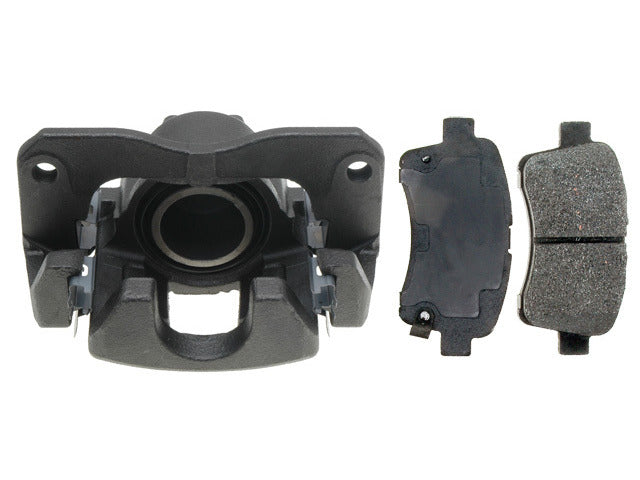 Raybestos Brakes Disc Brake Caliper P/N:RC11706 Fits: Suzuki Aerio 05-02 - Image 1