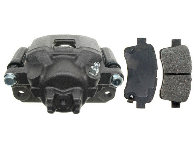 Raybestos Brakes Disc Brake Caliper P/N:RC11706 Fits: Suzuki Aerio 05-02 - Image 2