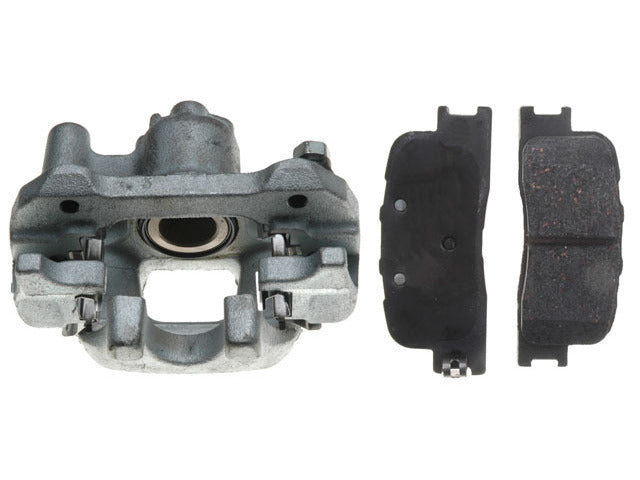 Raybestos Brakes Disc Brake Caliper P/N:RC11707 Fits: Lexus Es300 03-02, Lexus Es330 06-04, Toyota Camry 06-02 - Image 1