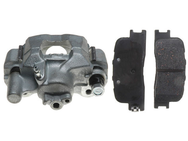 Raybestos Brakes Disc Brake Caliper P/N:RC11707 Fits: Lexus Es300 03-02, Lexus Es330 06-04, Toyota Camry 06-02 - Image 2