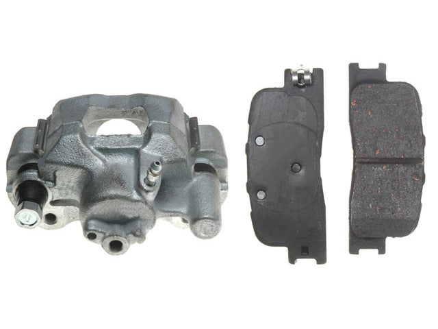 Raybestos Brakes Disc Brake Caliper P/N:RC11708 Fits: Lexus Es300 03-02, Lexus Es330 06-04, Toyota Camry 06-02 - Image 2