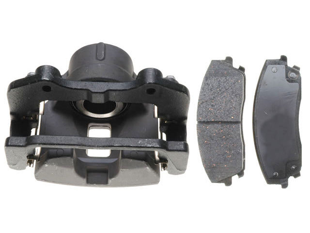 Raybestos Brakes Disc Brake Caliper P/N:RC11709 Fits: Chrysler 300 21-05, Dodge Challenger 18-09, Dodge Charger 21-06, Dodge Magnum 08-05 - Image 1