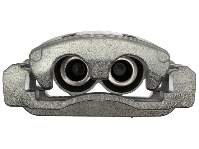 Raybestos Brakes Disc Brake Caliper P/N:RC11713CS Fits: Cadillac Escalade, Cadillac Escalade Esv, Cadillac Escalade Ext, Chevrolet Avalanche, Chevrolet Silverado 1500, Chevrolet Silverado 1500 Classic, Chevrolet Suburban 1500, Chevrolet Tahoe - Image 1