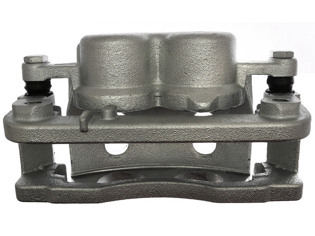 Raybestos Brakes Disc Brake Caliper P/N:RC11713CS Fits: Cadillac Escalade, Cadillac Escalade Esv, Cadillac Escalade Ext, Chevrolet Avalanche, Chevrolet Silverado 1500, Chevrolet Silverado 1500 Classic, Chevrolet Suburban 1500, Chevrolet Tahoe - Image 2