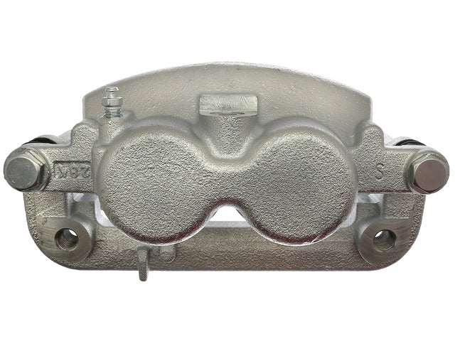 Raybestos Brakes Disc Brake Caliper P/N:RC11713CS Fits: Cadillac Escalade, Cadillac Escalade Esv, Cadillac Escalade Ext, Chevrolet Avalanche, Chevrolet Silverado 1500, Chevrolet Silverado 1500 Classic, Chevrolet Suburban 1500, Chevrolet Tahoe - Image 3